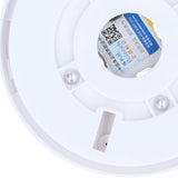 Smoke Detector Photoelectric Prevent Interference Small Wired Fire Alarm for Home Hotel Factory DC 12‑24V - Extra Image