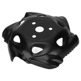 Weed Edging Head Carbon Steel Trimmer Brush Cutter Head Lawn Mower Accessories for Garden - Side View