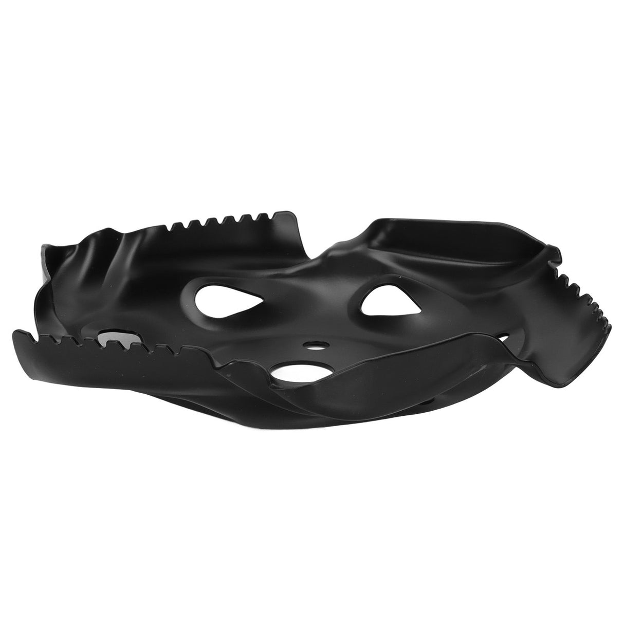 Weed Edging Head Carbon Steel Trimmer Brush Cutter Head Lawn Mower Accessories for Garden