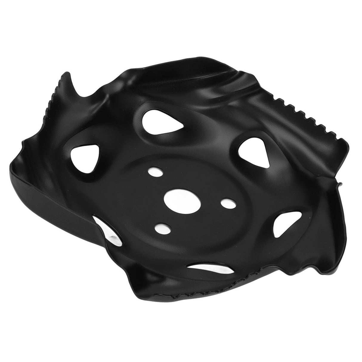 Weed Edging Head Carbon Steel Trimmer Brush Cutter Head Lawn Mower Accessories for Garden