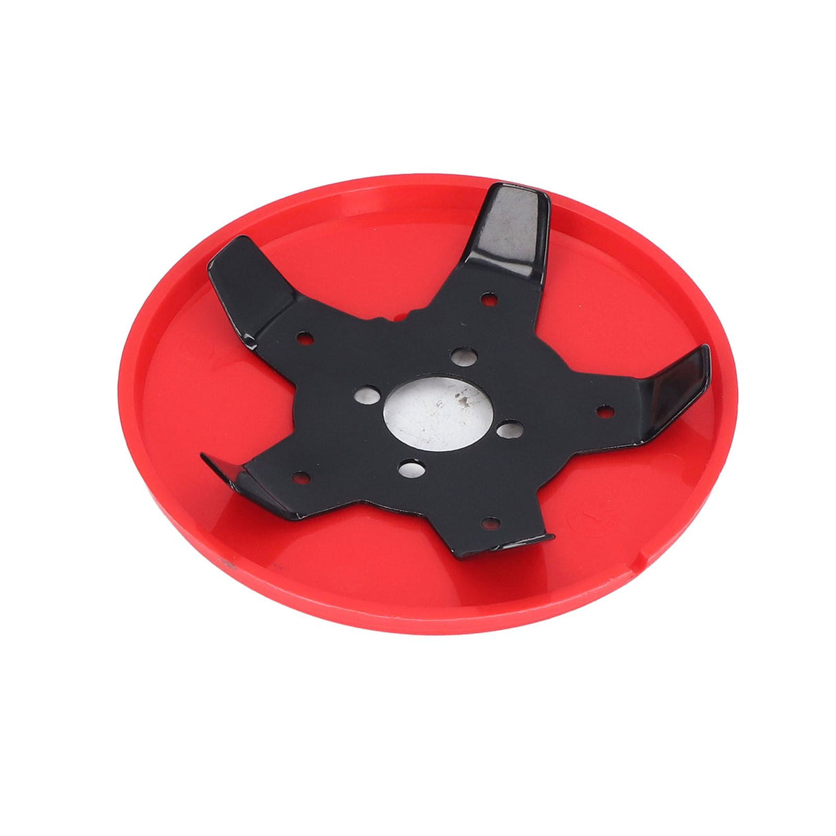26mm Trimmer Head Handheld Multifunctional Lawn Mower Cutting Head Replacement for Garden