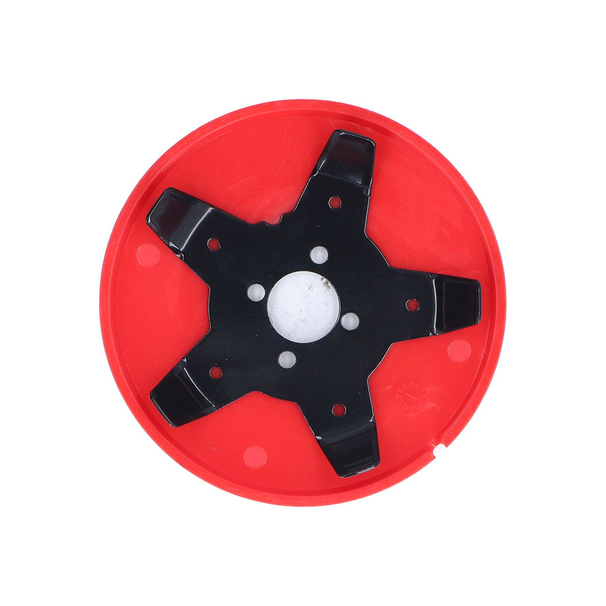 26mm Trimmer Head Handheld Multifunctional Lawn Mower Cutting Head Replacement for Garden
