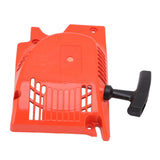 Chainsaw Pull Starter High Hardness Practical Pull Starter Assembly for 4500 5200 5800