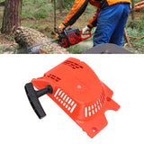 Chainsaw Pull Starter High Hardness Practical Pull Starter Assembly for 4500 5200 5800 - Extra Image