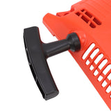 Chainsaw Pull Starter High Hardness Practical Pull Starter Assembly for 4500 5200 5800