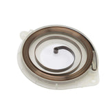 Starter Pulley Replacement Pull Start Pulley Spring Grip Rope Kit for Husqvarna 445e 450 455 460