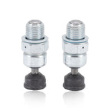 10mm Cylinder Decompression Valve Replacement Easy Installation Chainsaw Accessories for STIHL MS260 MS360 024