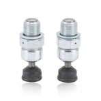 10mm Cylinder Decompression Valve Replacement Easy Installation Chainsaw Accessories for STIHL MS260 MS360 024