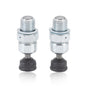 10mm Cylinder Decompression Valve Replacement Easy Installation Chainsaw Accessories for STIHL MS260 MS360 024