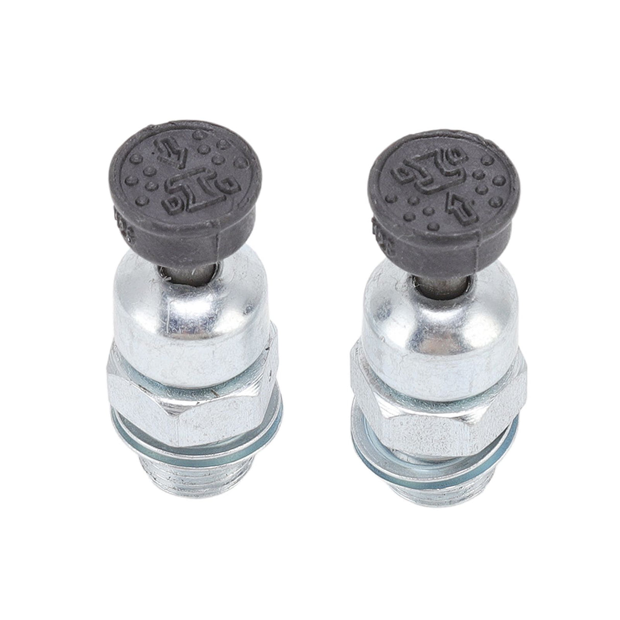 10mm Cylinder Decompression Valve Replacement Easy Installation Chainsaw Accessories for STIHL MS260 MS360 024