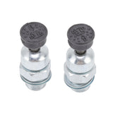 10mm Cylinder Decompression Valve Replacement Easy Installation Chainsaw Accessories for STIHL MS260 MS360 024