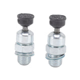 10mm Cylinder Decompression Valve Replacement Easy Installation Chainsaw Accessories for STIHL MS260 MS360 024