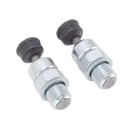 10mm Cylinder Decompression Valve Replacement Easy Installation Chainsaw Accessories for STIHL MS260 MS360 024