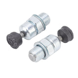 10mm Cylinder Decompression Valve Replacement Easy Installation Chainsaw Accessories for STIHL MS260 MS360 024