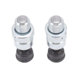 10mm Cylinder Decompression Valve Replacement Easy Installation Chainsaw Accessories for STIHL MS260 MS360 024