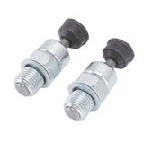 10mm Cylinder Decompression Valve Replacement Easy Installation Chainsaw Accessories for STIHL MS260 MS360 024