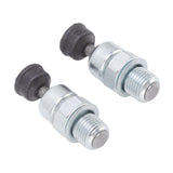 10mm Cylinder Decompression Valve Replacement Easy Installation Chainsaw Accessories for STIHL MS260 MS360 024