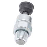 10mm Cylinder Decompression Valve Replacement Easy Installation Chainsaw Accessories for STIHL MS260 MS360 024