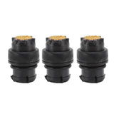 Chainsaw Fuel Tank Vent Replacement Gas Tank Vent Valve for Stihl 044 024 036 034 026 MS280 MS360 3pcs