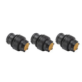 Chainsaw Fuel Tank Vent Replacement Gas Tank Vent Valve for Stihl 044 024 036 034 026 MS280 MS360 3pcs