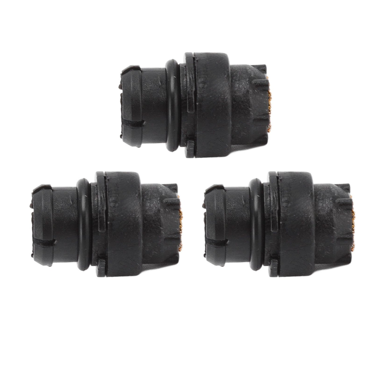Chainsaw Fuel Tank Vent Replacement Gas Tank Vent Valve for Stihl 044 024 036 034 026 MS280 MS360 3pcs