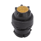 Chainsaw Fuel Tank Vent Replacement Gas Tank Vent Valve for Stihl 044 024 036 034 026 MS280 MS360 3pcs - Extra Image