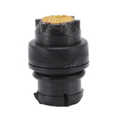 Chainsaw Fuel Tank Vent Replacement Gas Tank Vent Valve for Stihl 044 024 036 034 026 MS280 MS360 3pcs - Extra Image