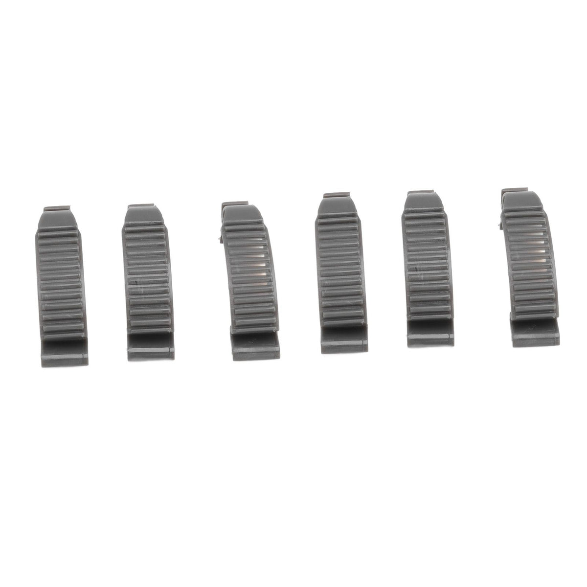 2 Set Cylinder Cover Snap Clip Buckle Top Cover Buckle Clip for Chainsaw 435 440E 445 450 450E 570 575 576