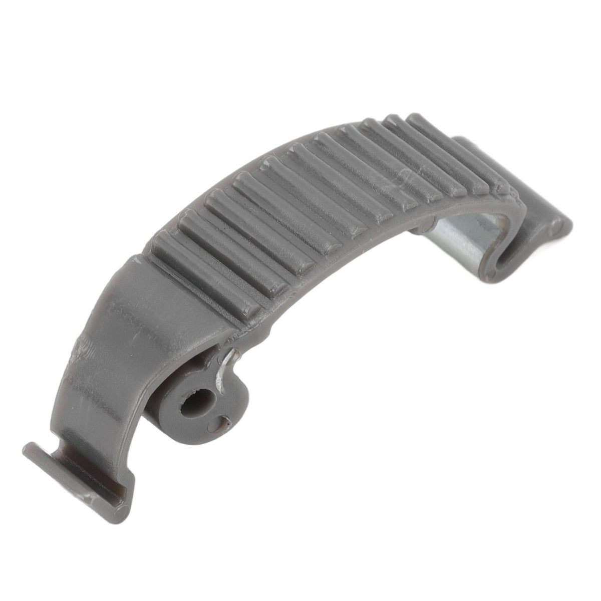 2 Set Cylinder Cover Snap Clip Buckle Top Cover Buckle Clip for Chainsaw 435 440E 445 450 450E 570 575 576