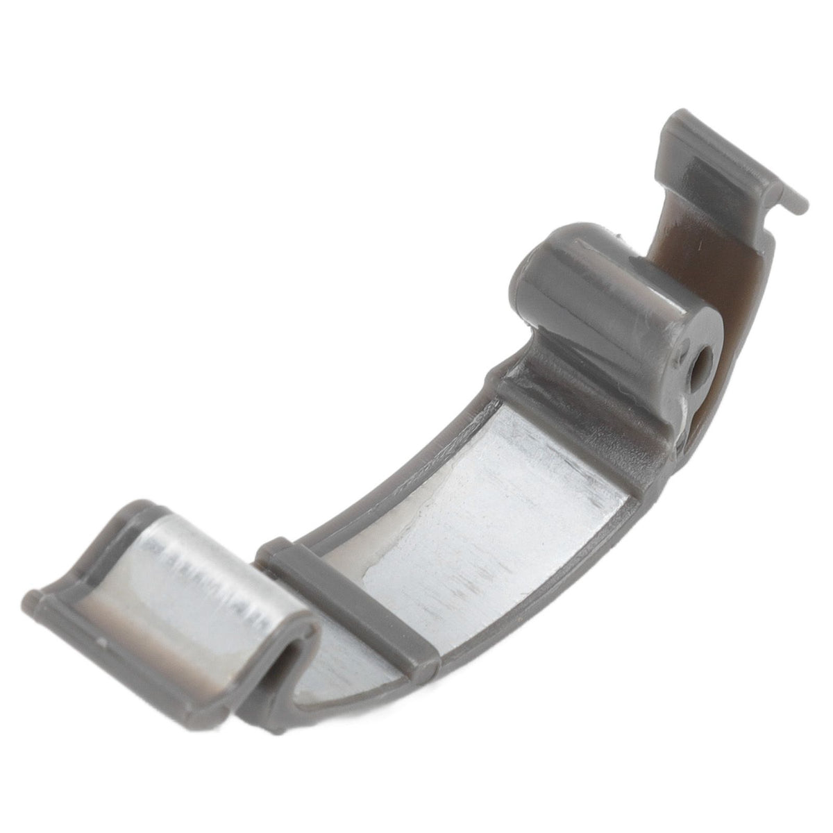 2 Set Cylinder Cover Snap Clip Buckle Top Cover Buckle Clip for Chainsaw 435 440E 445 450 450E 570 575 576