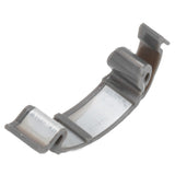 2 Set Cylinder Cover Snap Clip Buckle Top Cover Buckle Clip for Chainsaw 435 440E 445 450 450E 570 575 576 - Extra Image
