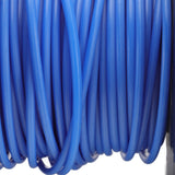 Lawn Mower Trimmer Line Round 4mm Thick 30m Long Blue Replacement for Black and Decker - Extra Image