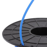 Lawn Mower Trimmer Line Round 4mm Thick 30m Long Blue Replacement for Black and Decker - Extra Image