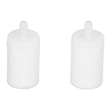 Spark Plug Air Filter Fuel Filter Fuel Line Kit 503‑443201 for Husqvarna 51 55 Chainsaw - Extra Image