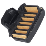 537255701 Air Filter Fuel Line Filter Replacement Kit for Husqvarna 455E 455 Gas Chainsaw