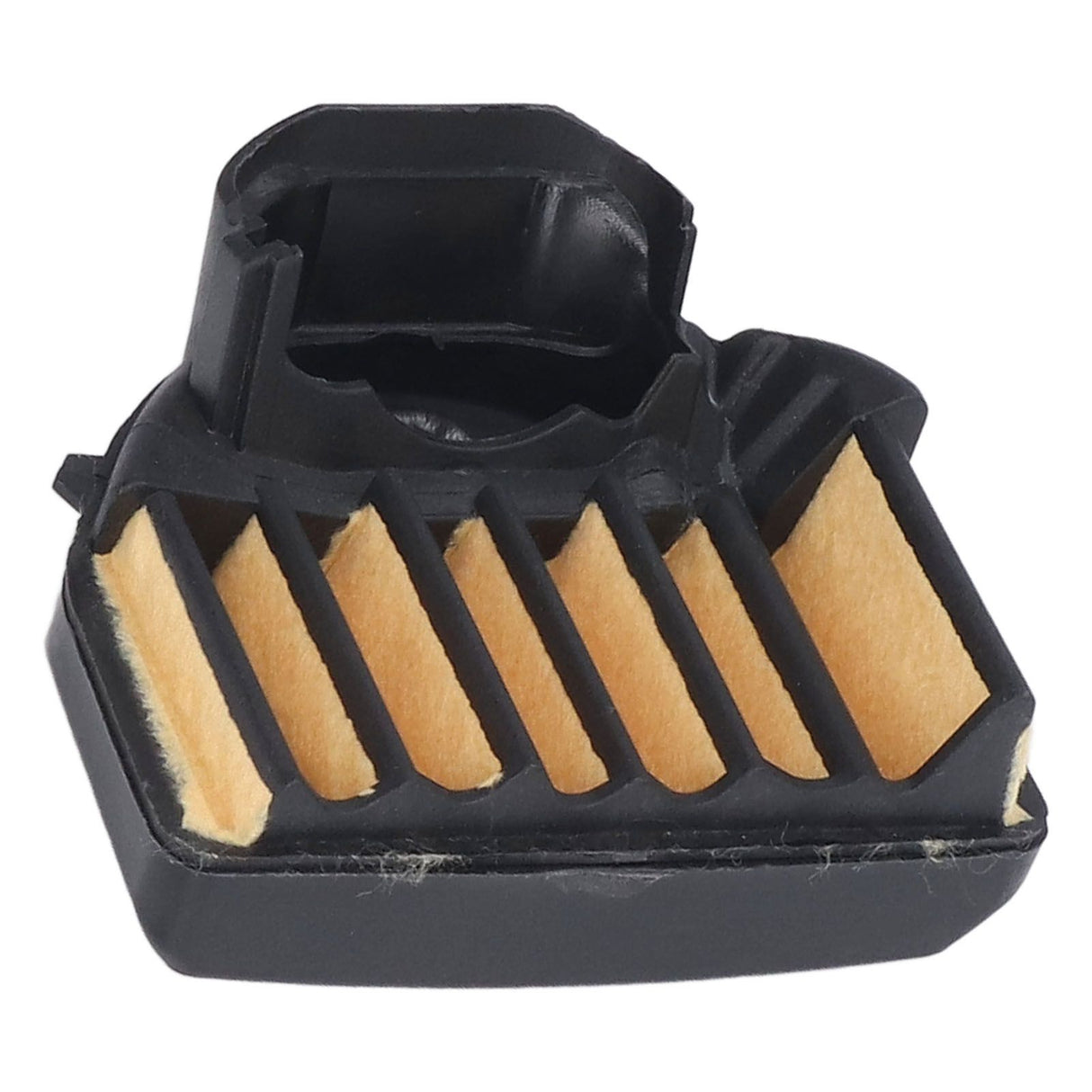 537255701 Air Filter Fuel Line Filter Replacement Kit for Husqvarna 455E 455 Gas Chainsaw