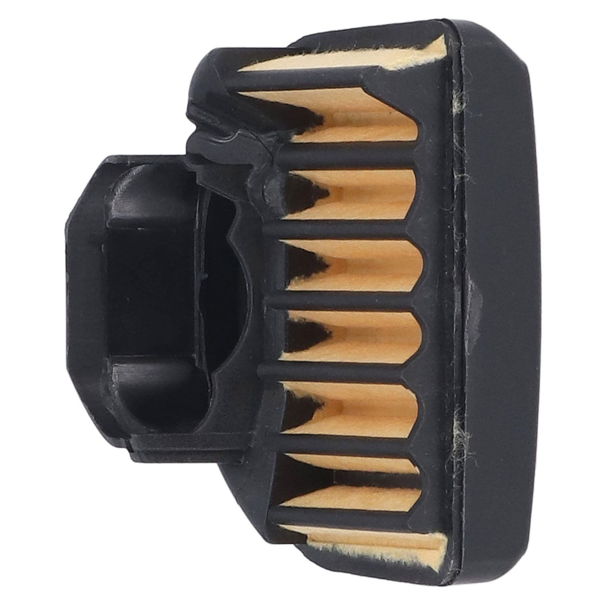 537255701 Air Filter Fuel Line Filter Replacement Kit for Husqvarna 455E 455 Gas Chainsaw