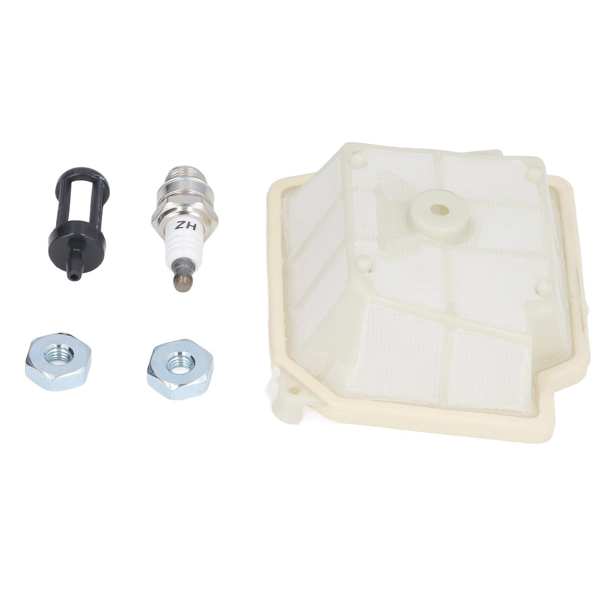 Air Fuel Filter Spark Plug Kit 1135 120 1600 Chainsaw Accessories for Stihl MS340 MS361