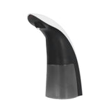 Intelligent Induction Foam Hand Sanitizer Machine Automatic Hand Washing Soap Dispenser Household Hand Sanitizer - Top-Down View