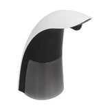 Intelligent Induction Foam Hand Sanitizer Machine Automatic Hand Washing Soap Dispenser Household Hand Sanitizer - Rear View