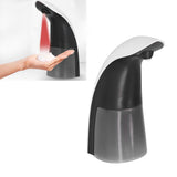 Intelligent Induction Foam Hand Sanitizer Machine Automatic Hand Washing Soap Dispenser Household Hand Sanitizer - Extra Image
