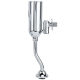 Urinal Flush Valve Device Intelligent Infrared Urinal Flusher for Hotel Restaurant Shop Public Place