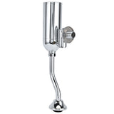 Urinal Flush Valve Device Intelligent Infrared Urinal Flusher for Hotel Restaurant Shop Public Place