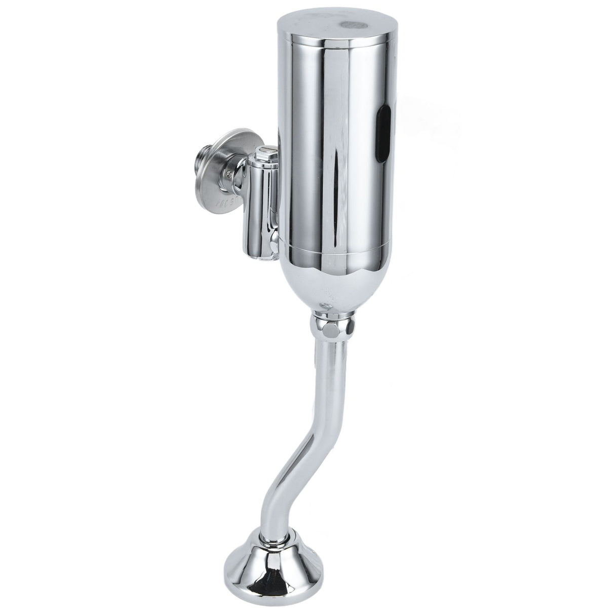 Urinal Flush Valve Device Intelligent Infrared Urinal Flusher for Hotel Restaurant Shop Public Place