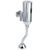 Urinal Flush Valve Device Intelligent Infrared Urinal Flusher for Hotel Restaurant Shop Public Place