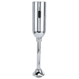 Urinal Flush Valve Device Intelligent Infrared Urinal Flusher for Hotel Restaurant Shop Public Place