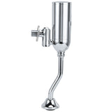 Urinal Flush Valve Device Intelligent Infrared Urinal Flusher for Hotel Restaurant Shop Public Place