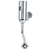 Urinal Flush Valve Device Intelligent Infrared Urinal Flusher for Hotel Restaurant Shop Public Place