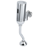 Urinal Flush Valve Device Intelligent Infrared Urinal Flusher for Hotel Restaurant Shop Public Place