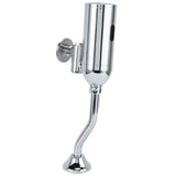 Urinal Flush Valve Device Intelligent Infrared Urinal Flusher for Hotel Restaurant Shop Public Place